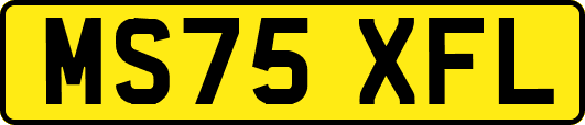 MS75XFL