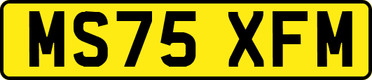MS75XFM