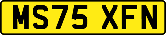 MS75XFN