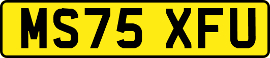 MS75XFU