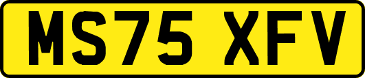 MS75XFV