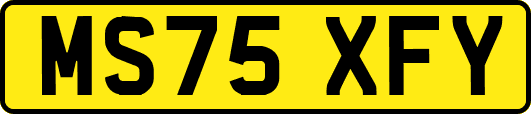 MS75XFY