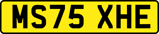 MS75XHE
