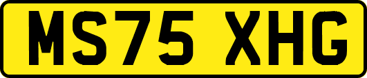 MS75XHG