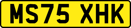 MS75XHK