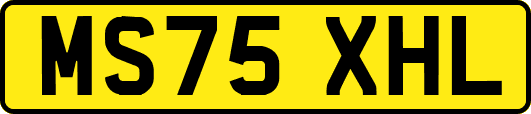 MS75XHL