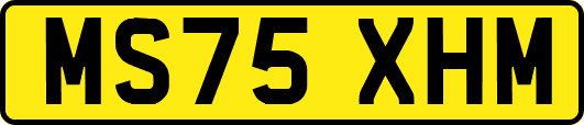 MS75XHM