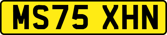 MS75XHN