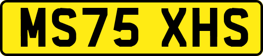 MS75XHS
