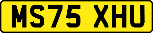 MS75XHU