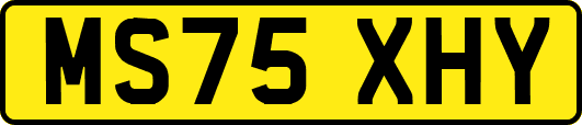 MS75XHY