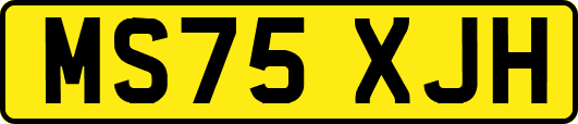 MS75XJH