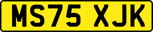 MS75XJK