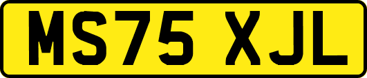 MS75XJL