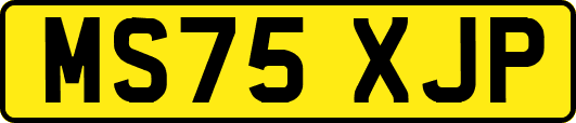 MS75XJP