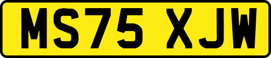 MS75XJW