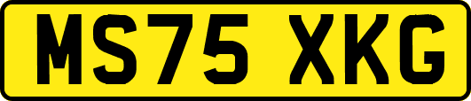 MS75XKG