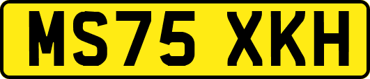 MS75XKH