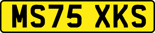 MS75XKS