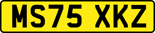 MS75XKZ