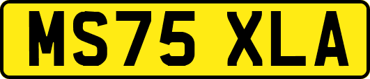 MS75XLA