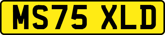 MS75XLD