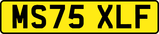 MS75XLF