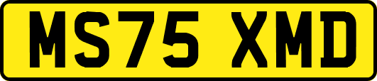 MS75XMD