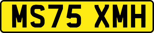 MS75XMH