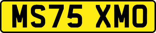 MS75XMO