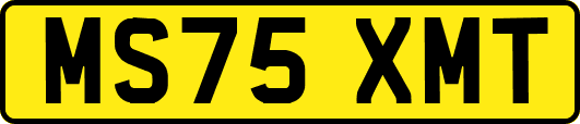 MS75XMT