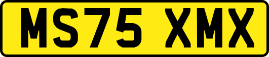 MS75XMX