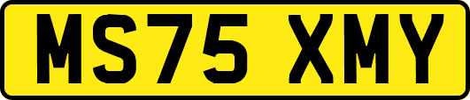 MS75XMY