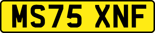 MS75XNF