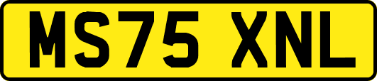 MS75XNL