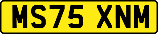 MS75XNM