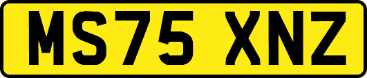 MS75XNZ