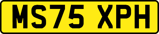 MS75XPH