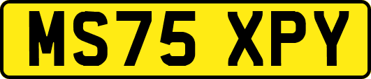 MS75XPY