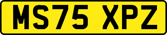 MS75XPZ