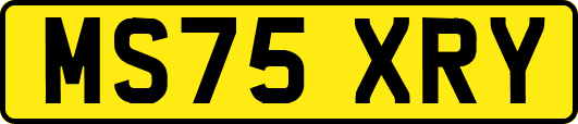 MS75XRY