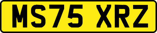 MS75XRZ