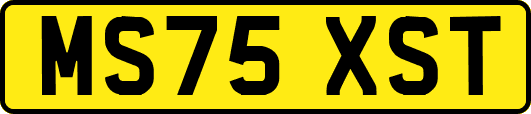 MS75XST