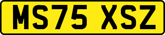 MS75XSZ