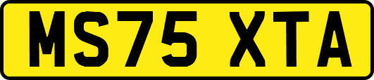 MS75XTA