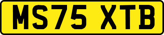 MS75XTB