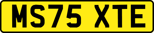 MS75XTE