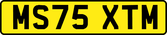 MS75XTM