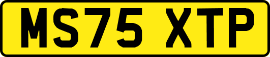 MS75XTP