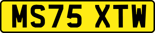 MS75XTW